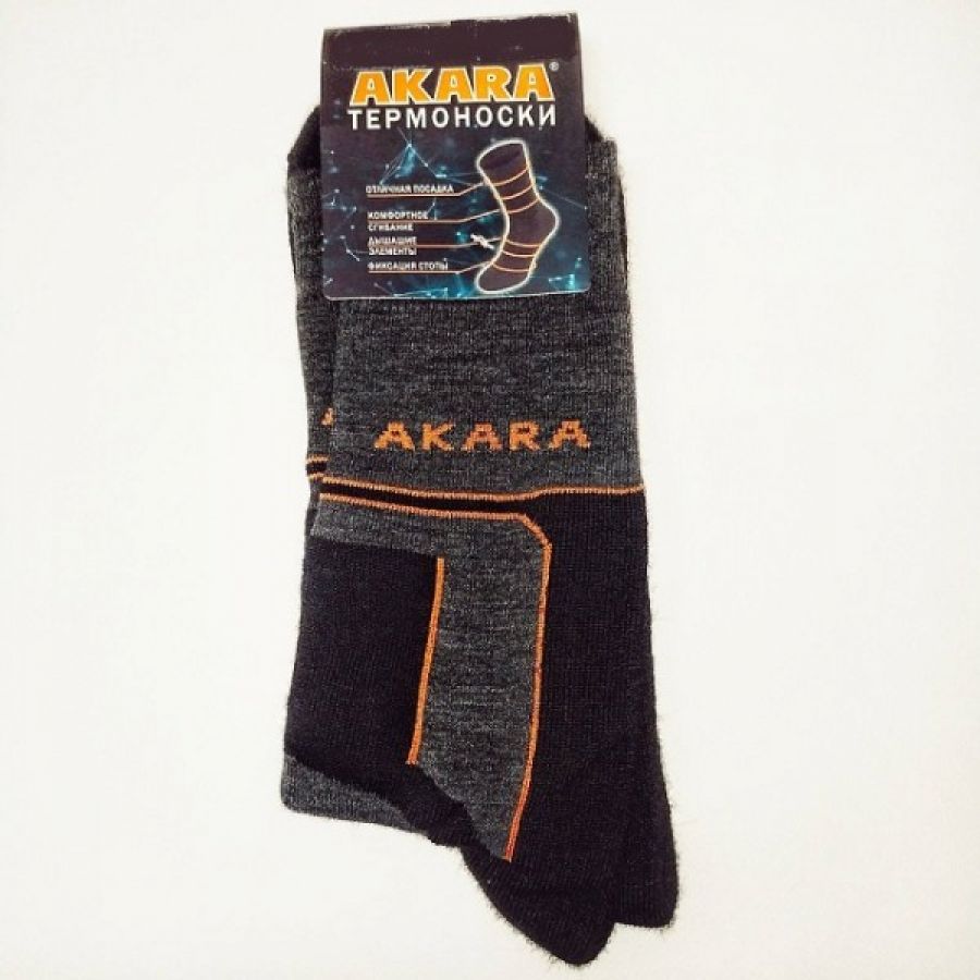 Термоноски Akara 9с3435-0