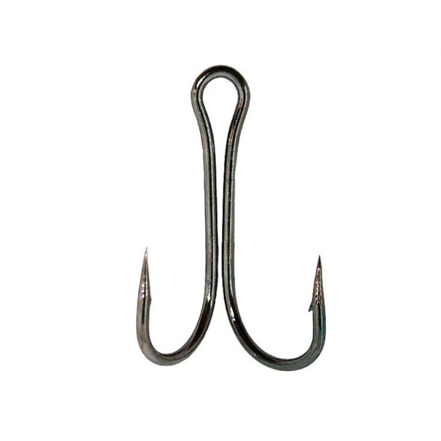 купить Двойник Fish2Fish 7826 BN #6 (2шт уп)-0