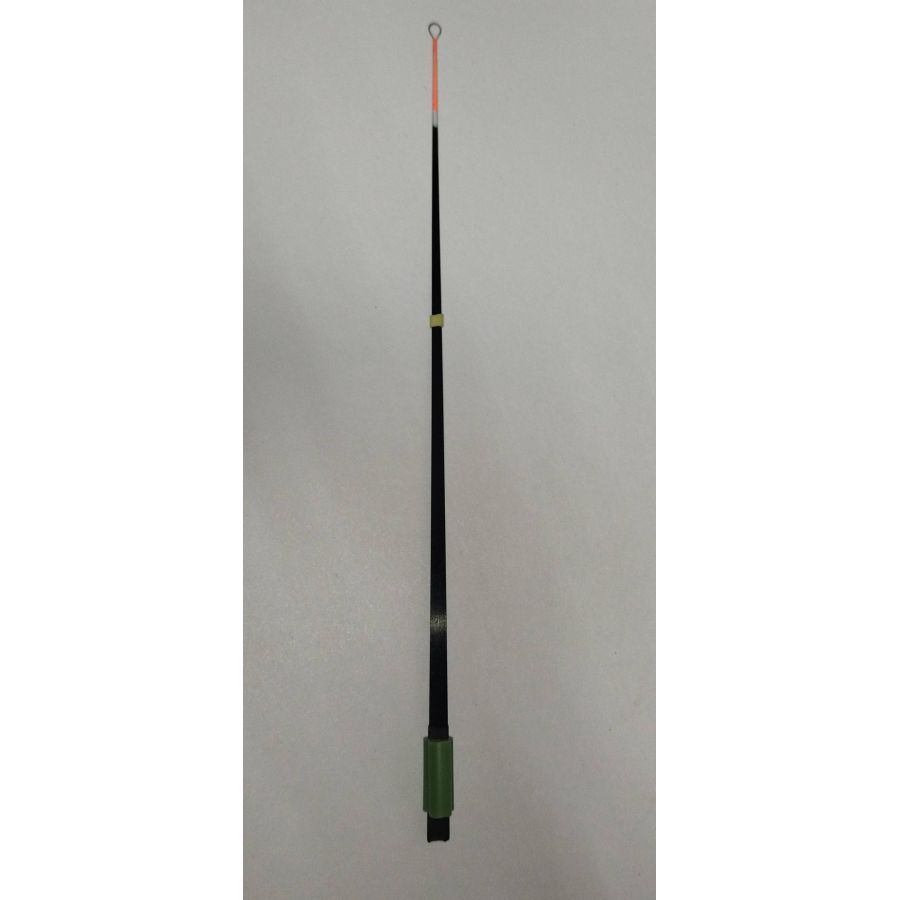 купить Сторожок FishLandia стальной двухконусный 0,3гр 160мм-0