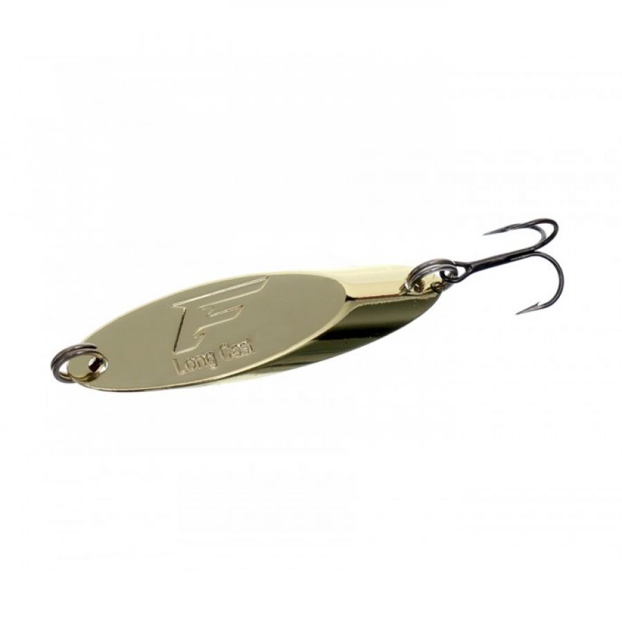 Блесна колебалка Flagman long Cast 14g.-0