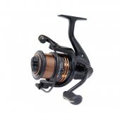 Катушка безынерционная Flagman S-river Feeder 5000 ручка вкручивается