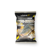 Прикормка Vabik SPECIAL Карп-Карась Халва черный 1кг.