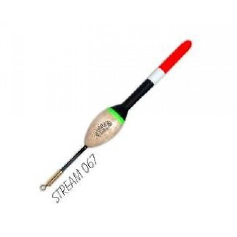 купить Поплавок STREAM 067 1.0гр-0