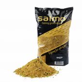 Прикормка Salmo Крупная рыба 1 кг.