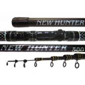 Удочка Globe New Hunter 5м 10-30гр. с/к