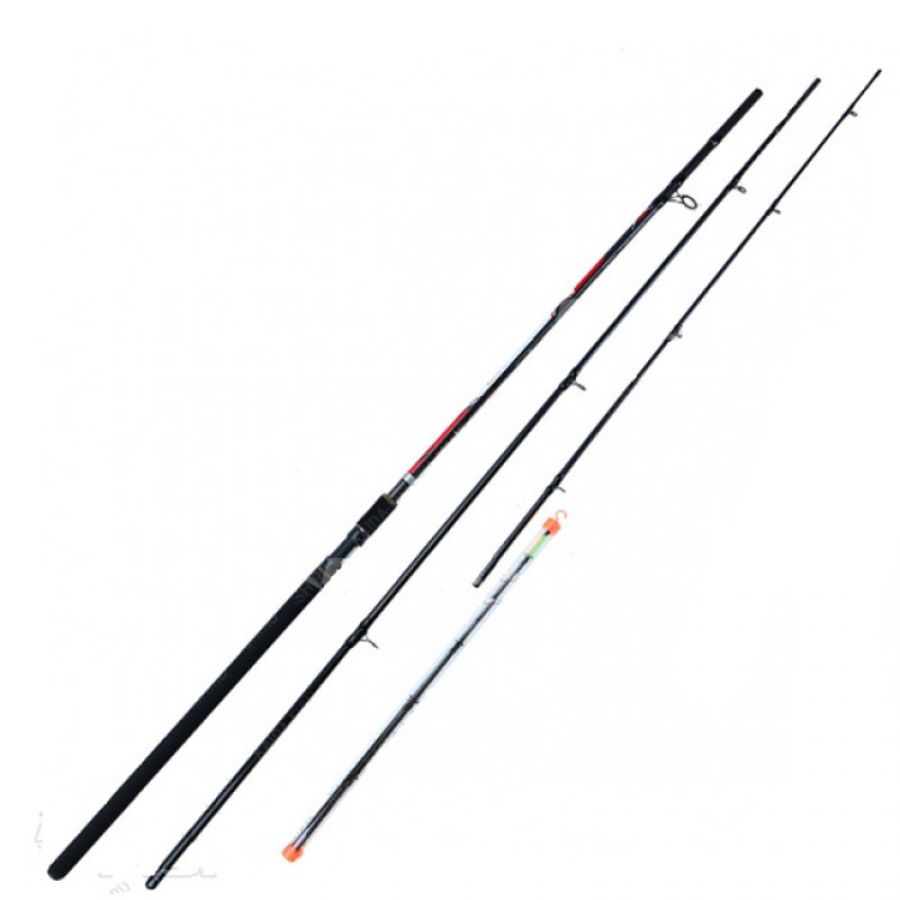 Фидер Kaida Level Feeder 3,9м 60-180гр-0