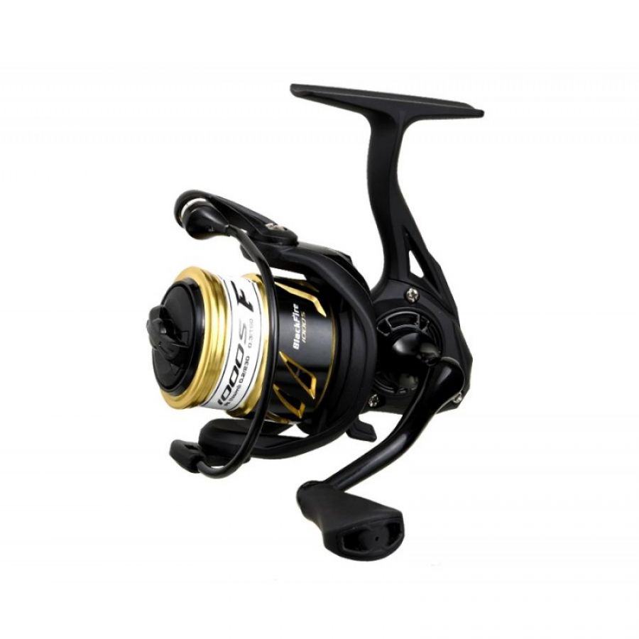 Катушка безынерционная Flagman '23 Blackfire 4000S-0