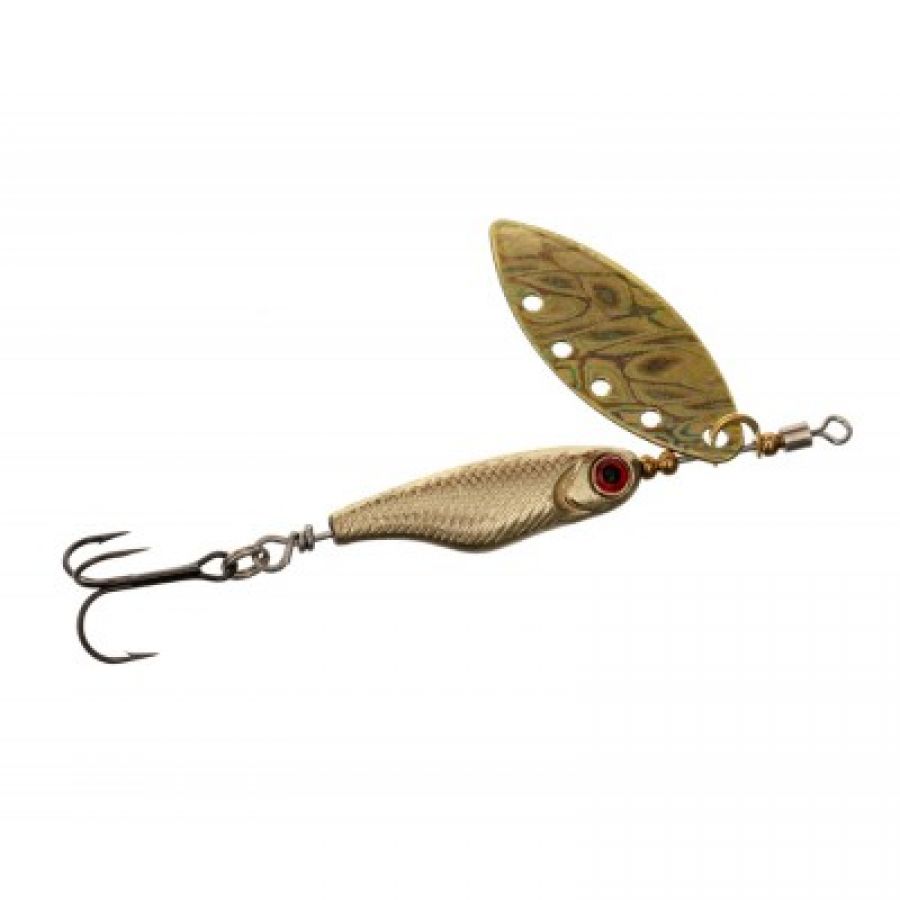 купить Блесна вращающаяся FLAGMAN Viratta 9g-0