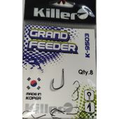 Крючок Killer GRAND FEEDER №14