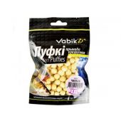 Приманка Vabik CORN PUFFIES XXL Чеснок 20г
