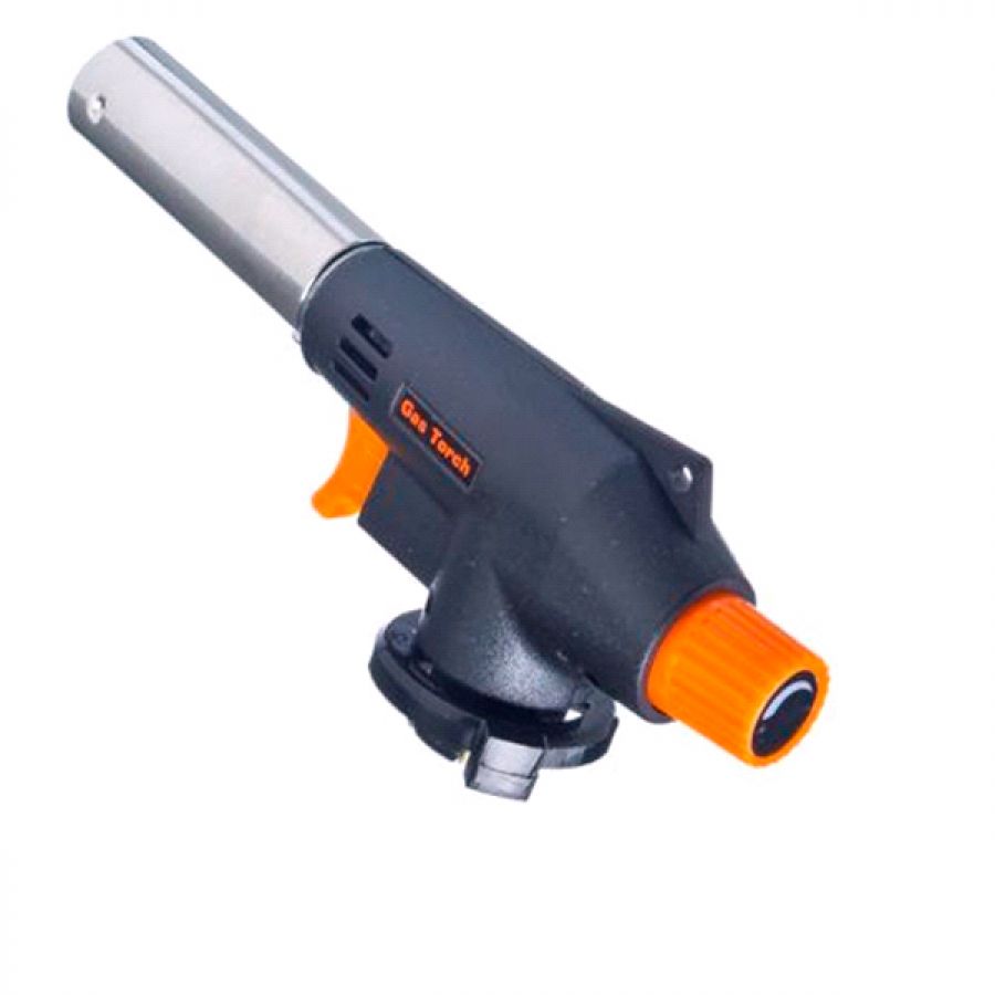 купить Газовая горелка RUNIS №8 пьезо-0