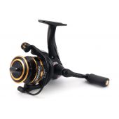 Катушка безынерционная Namazu river monster rm4000, 4+1 подшип, металлическая шпуля