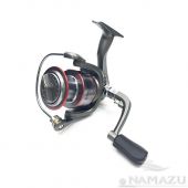 Катушка безынерционная Namazu PRO Killer NEW KL3000, 3+1 подш, метал. шпуля