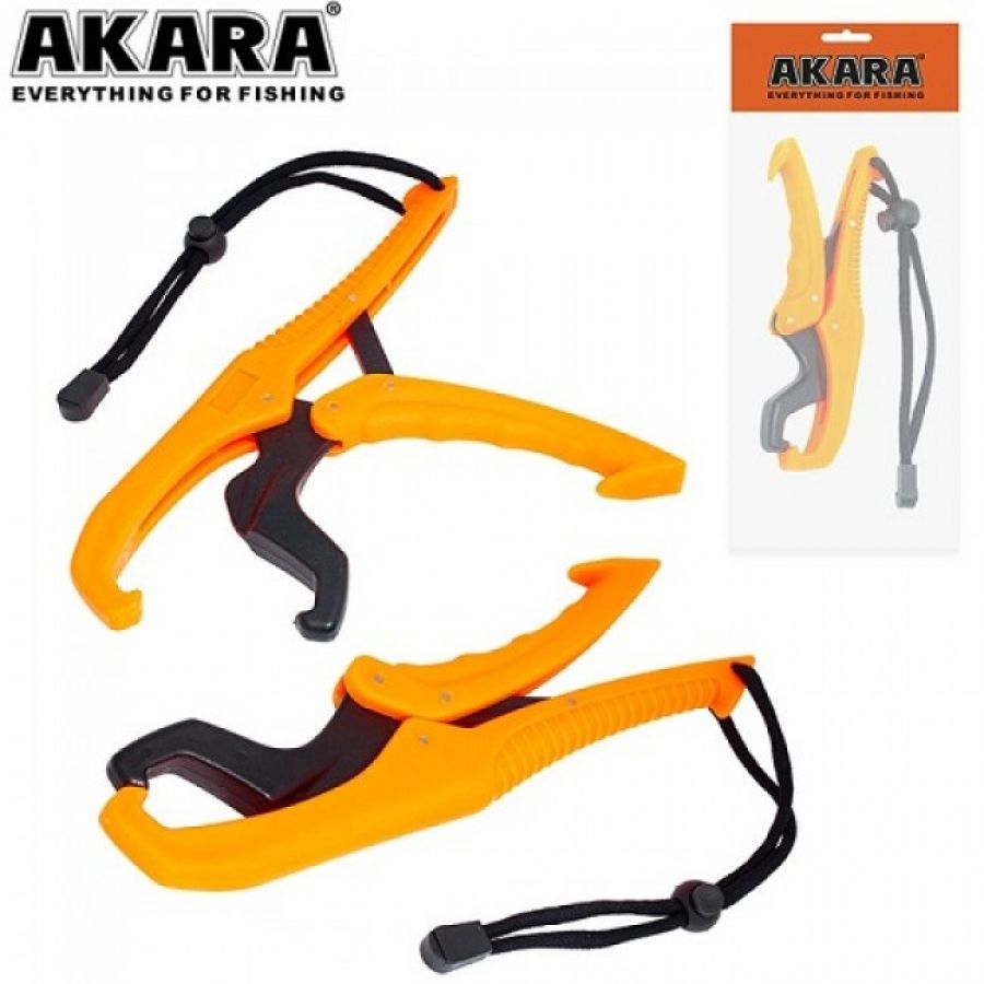 Захват Akara для рыб 250мм-0