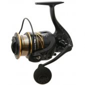 Катушка безынерционная Black Side Guardian PRO Feeder 4500FD