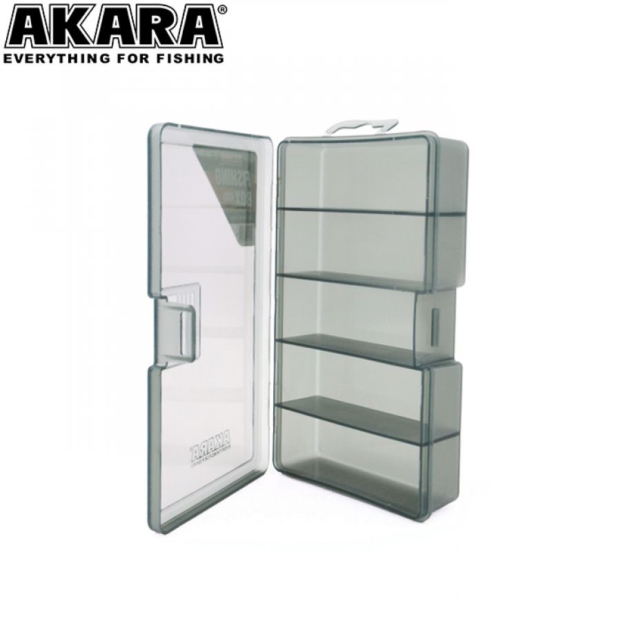 Коробка AKARA BA-111 17,5Х10,5Х3,6-0