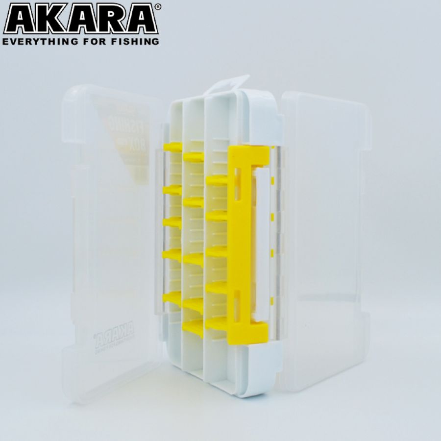 Коробка AKARA BA-112 17Х10,5Х4-0