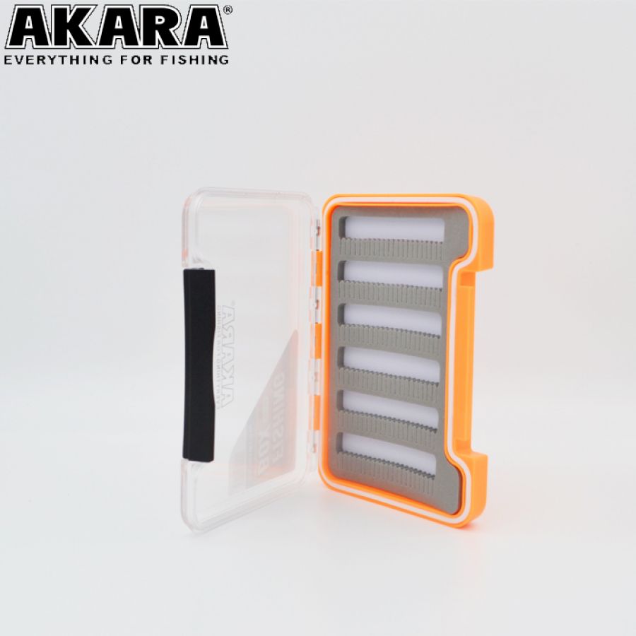 купить Коробка AKARA BA-114 13,8Х9,6Х1,8-0