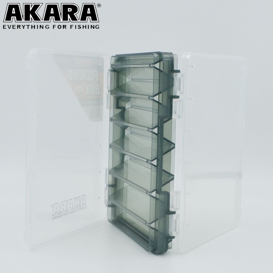 Коробка AKARA BA-107 14Х10,4Х2,3-0