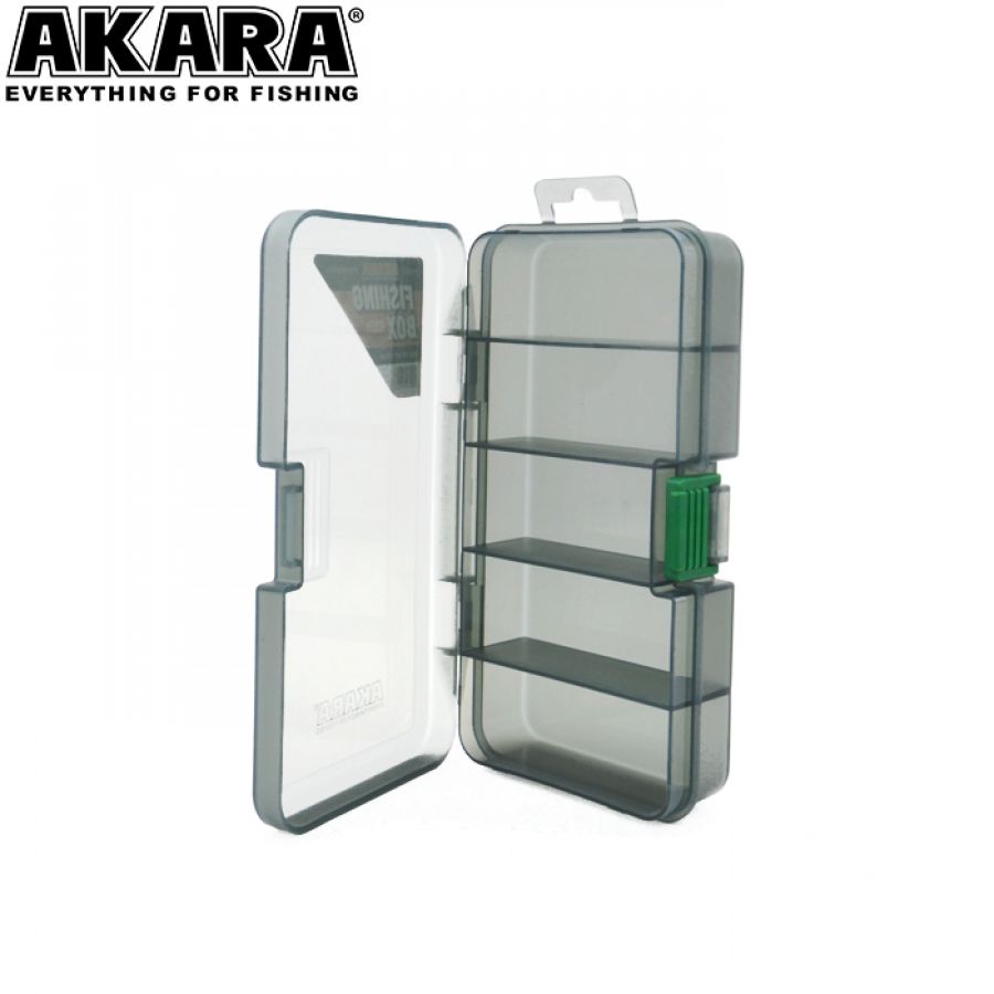 Коробка AKARA BA-122 13,8Х9,6Х1,8-0