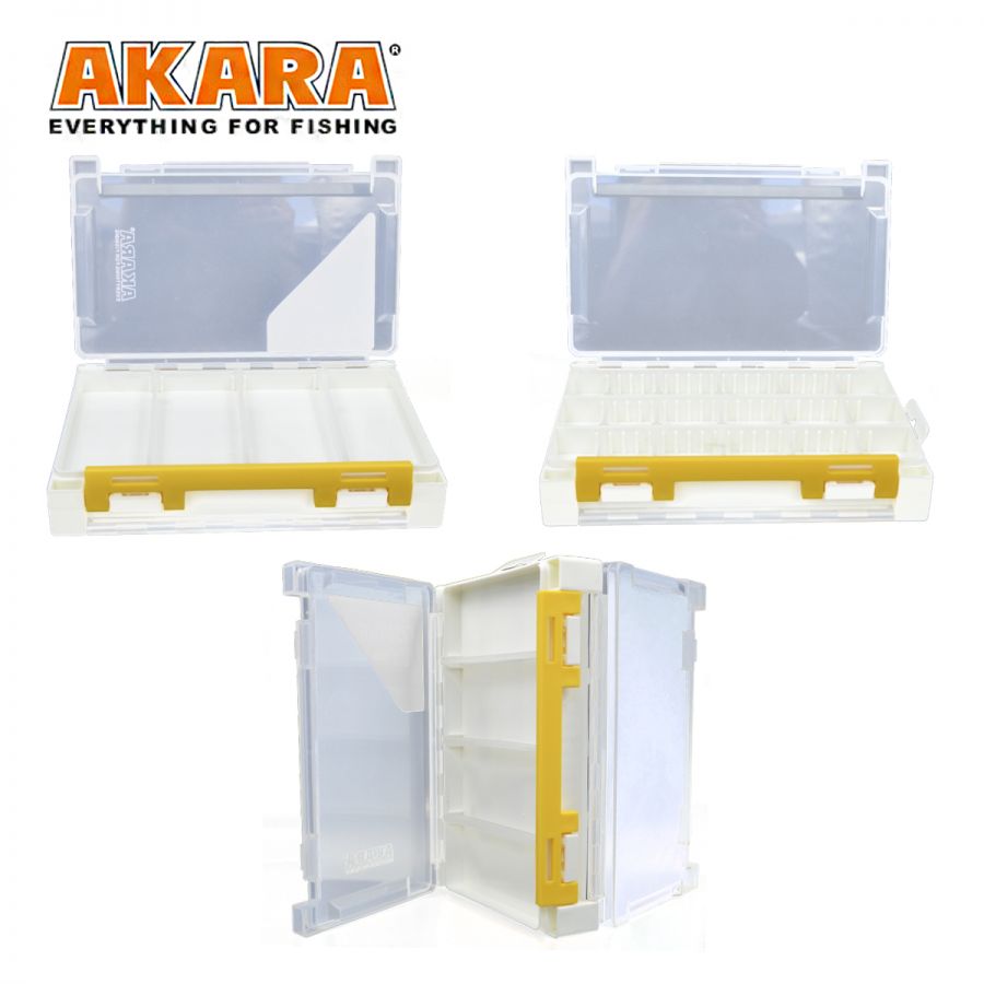 купить Коробка AKARA BA-104 19,5Х13Х4-0