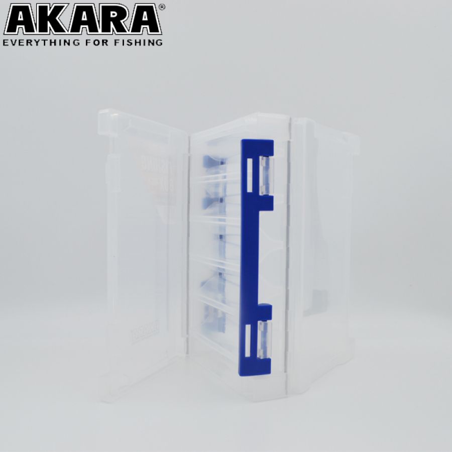 купить Коробка AKARA BA-105 19,5Х13Х4-0