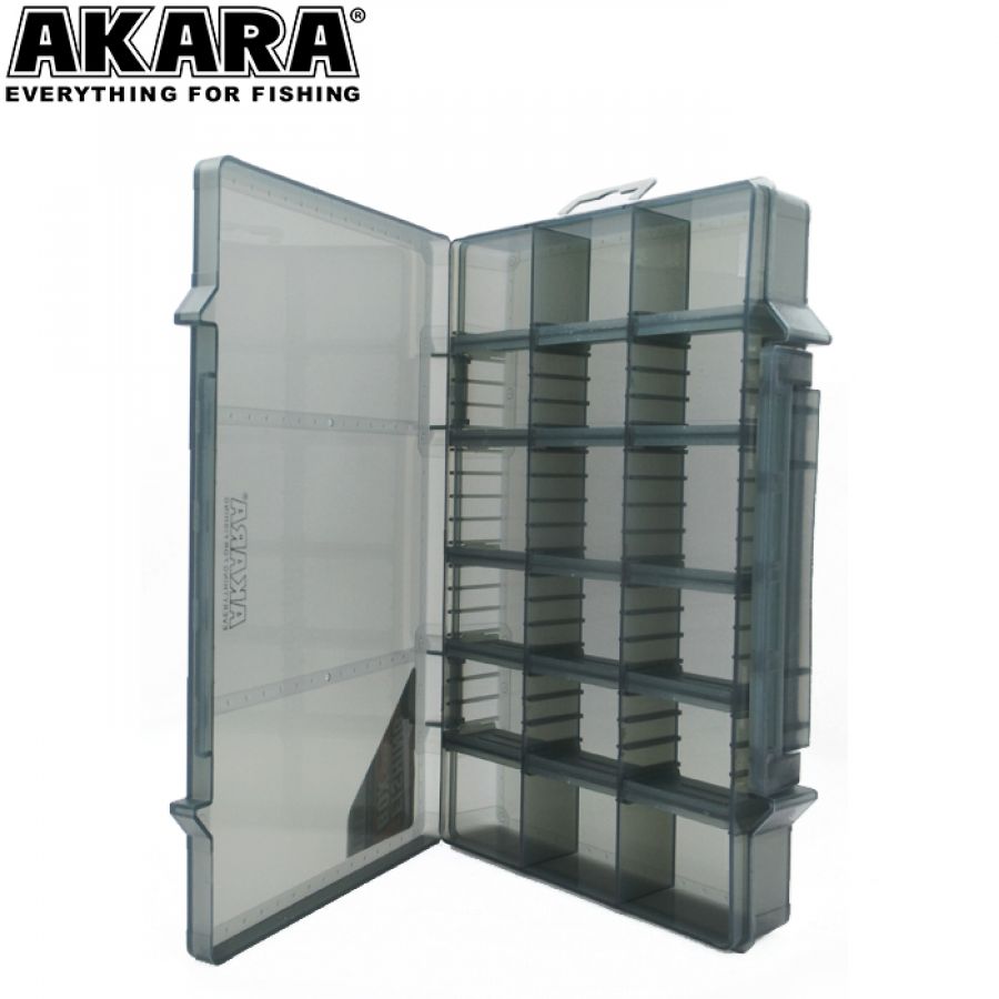 купить Коробка AKARA BA-103 25Х16,5Х3,6-0