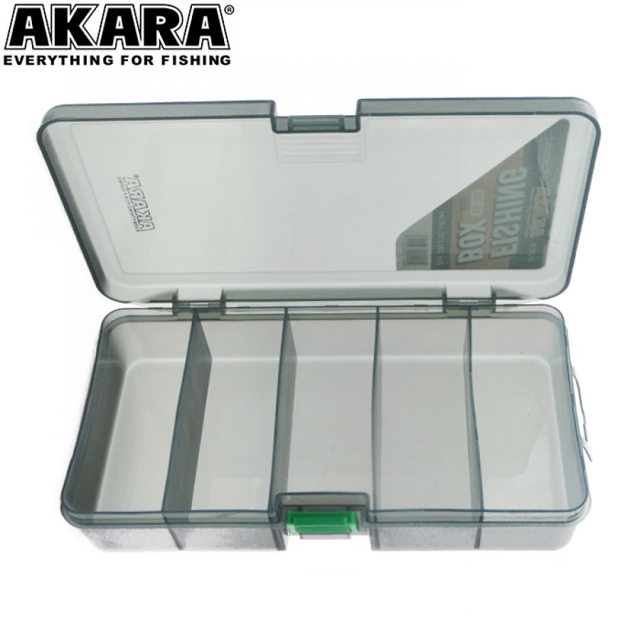 Коробка AKARA BA-125 20,8Х11,1Х4,2-0