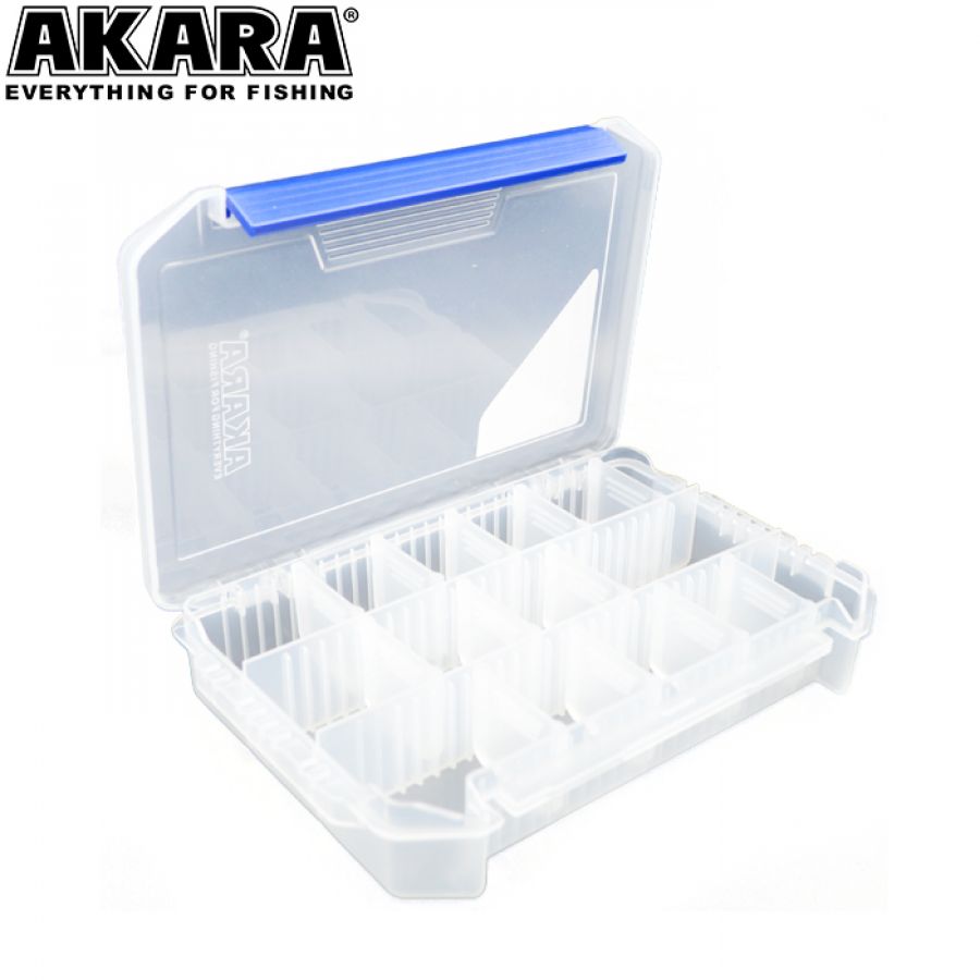 Коробка AKARA BA-131 20,5х14,5х4-0
