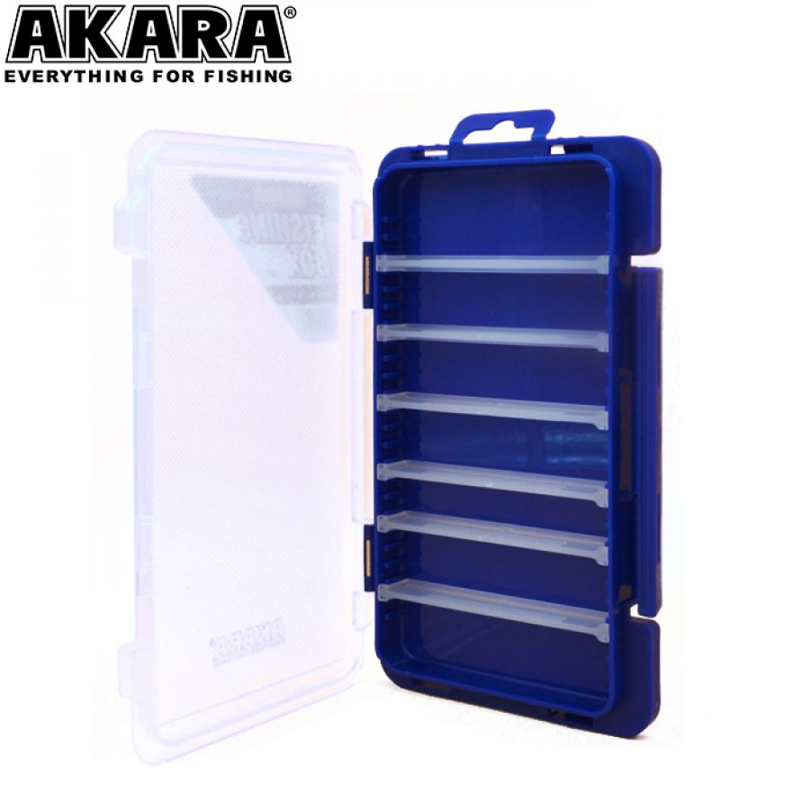 Коробка AKARA BA-127 17,5х10,5х1,8-0