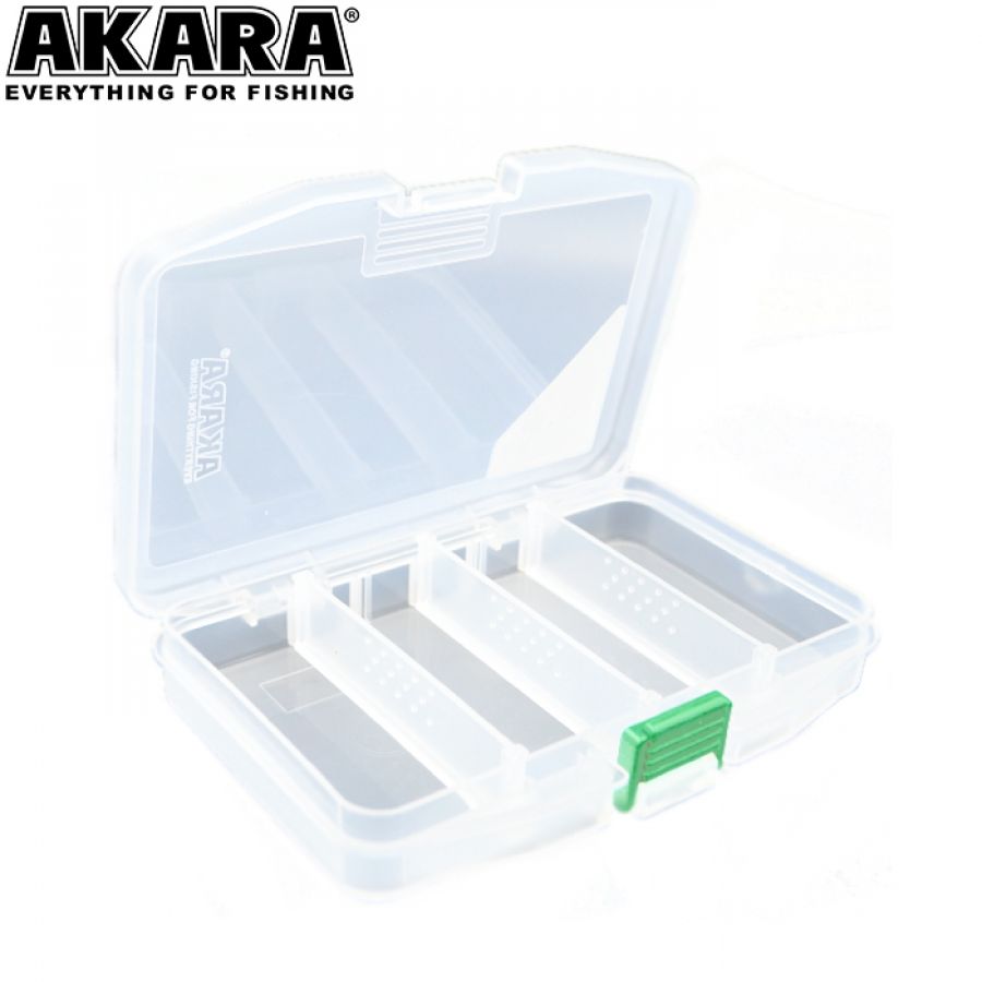 Коробка AKARA BA-129 14,6х10,3х2,3-0