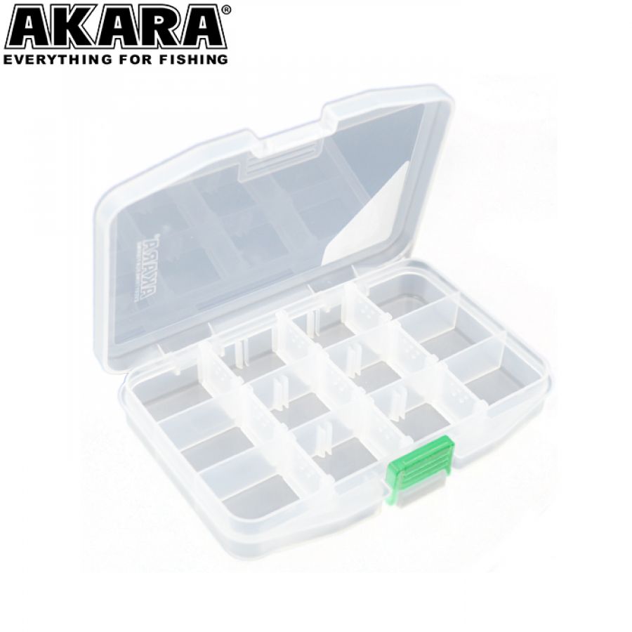 Коробка AKARA BA-130 14,6Х10,3Х2,3-0