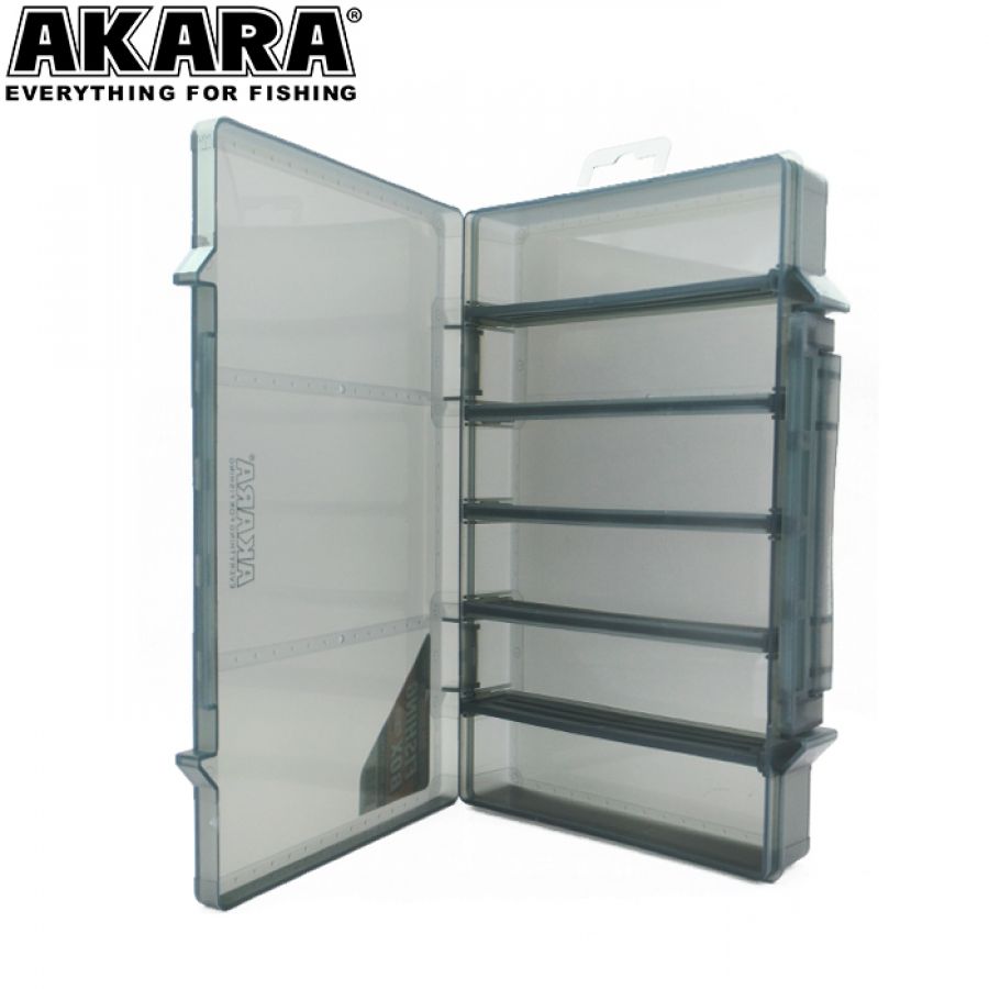 Коробка AKARA BA-102 25Х16,5Х3,6-0