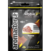 Аттрактант Vabik Aromaster-DRY червь 100г