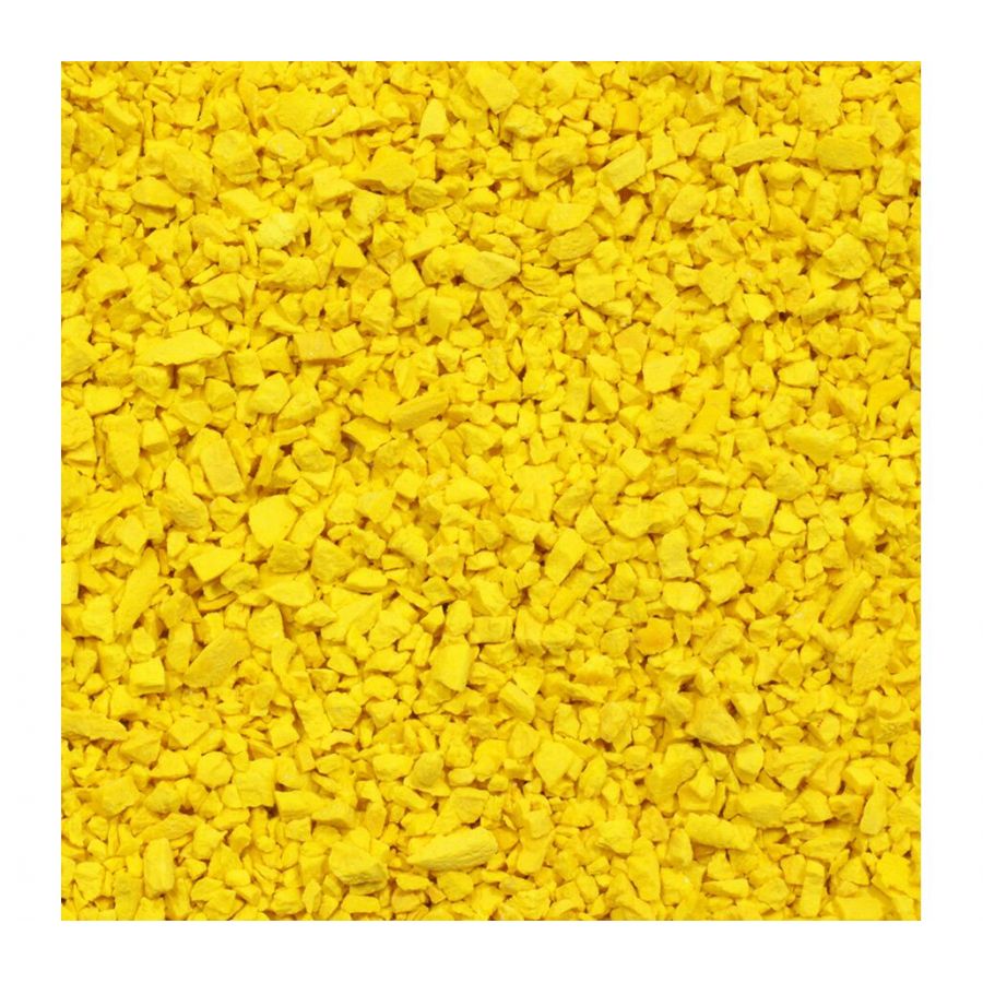 купить Компонент прикормки Vabik Печиво флуо желтое 750 г BIG PACK-1