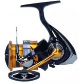 Катушка безынерционная DAIWA 23 REVROS LT 2500