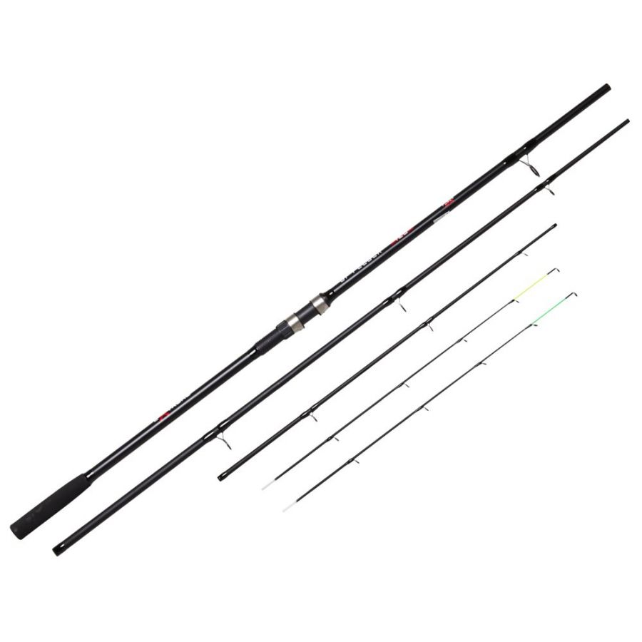 Фидер Salmo Extreme BP FEEDER 120 3.60-0
