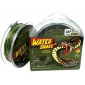 Плетенка Power Phantom Water Snake 135м защитно-зеленый
