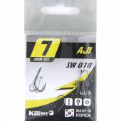 Крючок Killer AJI №3