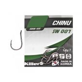 Крючок Killer CHINU №4