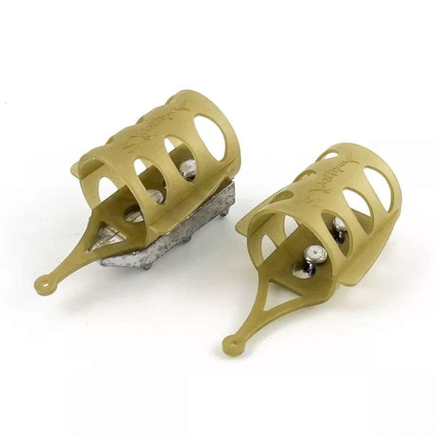 купить Кормушка фидерная ВестМан Овал Кактус-0