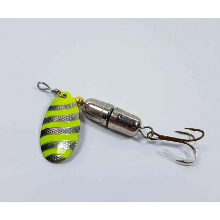 купить Блесна вращающаяся CONDOR 5160-1 13гр-0