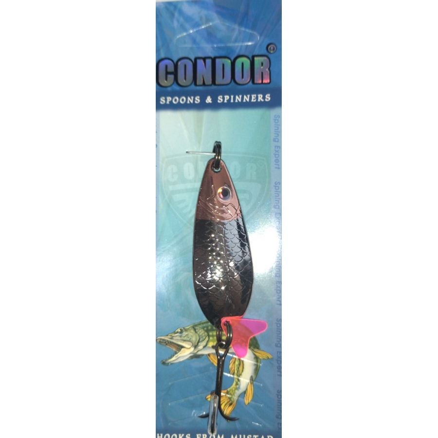 Блесна колебалка CONDOR 5022-150 15гр-0