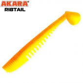 Силиконовая приманка Akara Ribtail 3,5