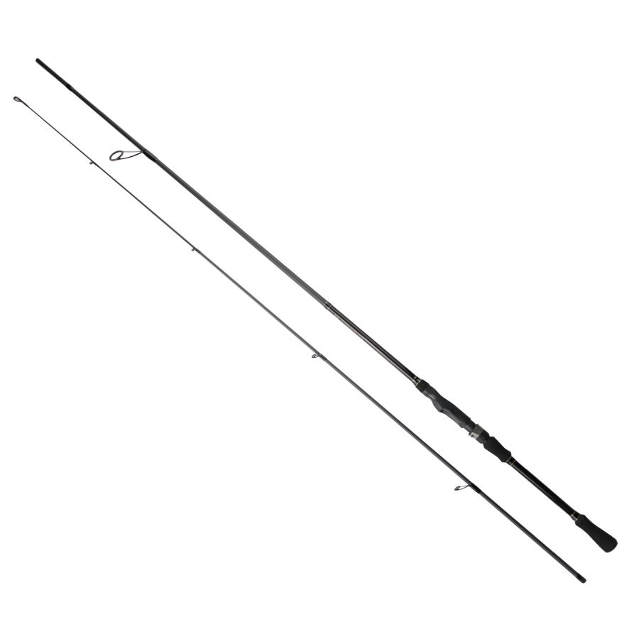 Спиннинг Maximus ZIRCON-X JIG 2,7м 17-45гр-0