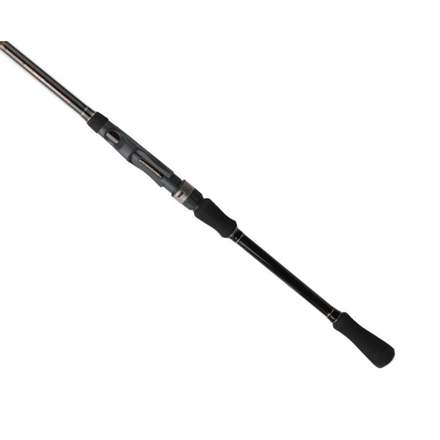 Спиннинг Maximus ZIRCON-X JIG 2,7м 17-45гр-1