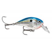 Воблер Rapala Dives-To DT16