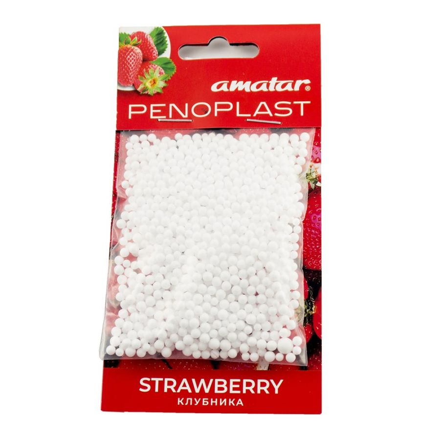 Пенопласт Amatar в ассортименте-0