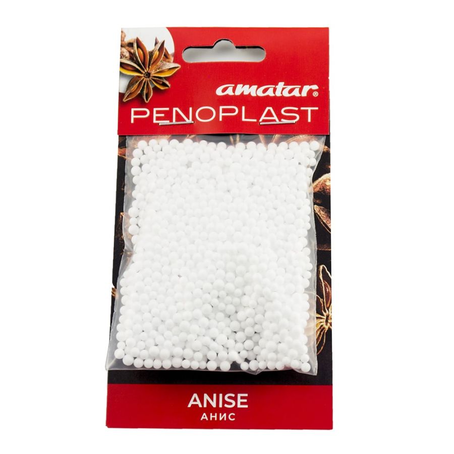 Пенопласт Amatar в ассортименте-2