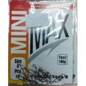 Застежка MINI MAX 10 kg